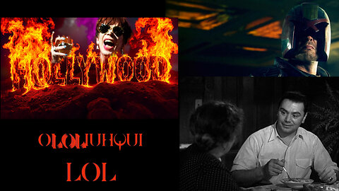 #34: Shop Smart. Shop Dred Mart