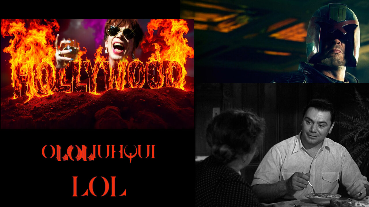 #34: Shop Smart. Shop Dred Mart