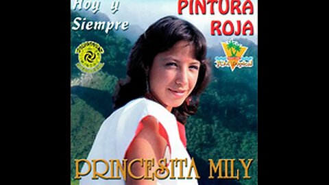 Pintura Roja ( Cover )