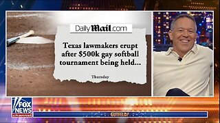 Gutfeld Roasts Everyone
