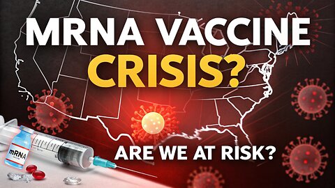 Why Halting mRNA Development is a Dangerous Mistake