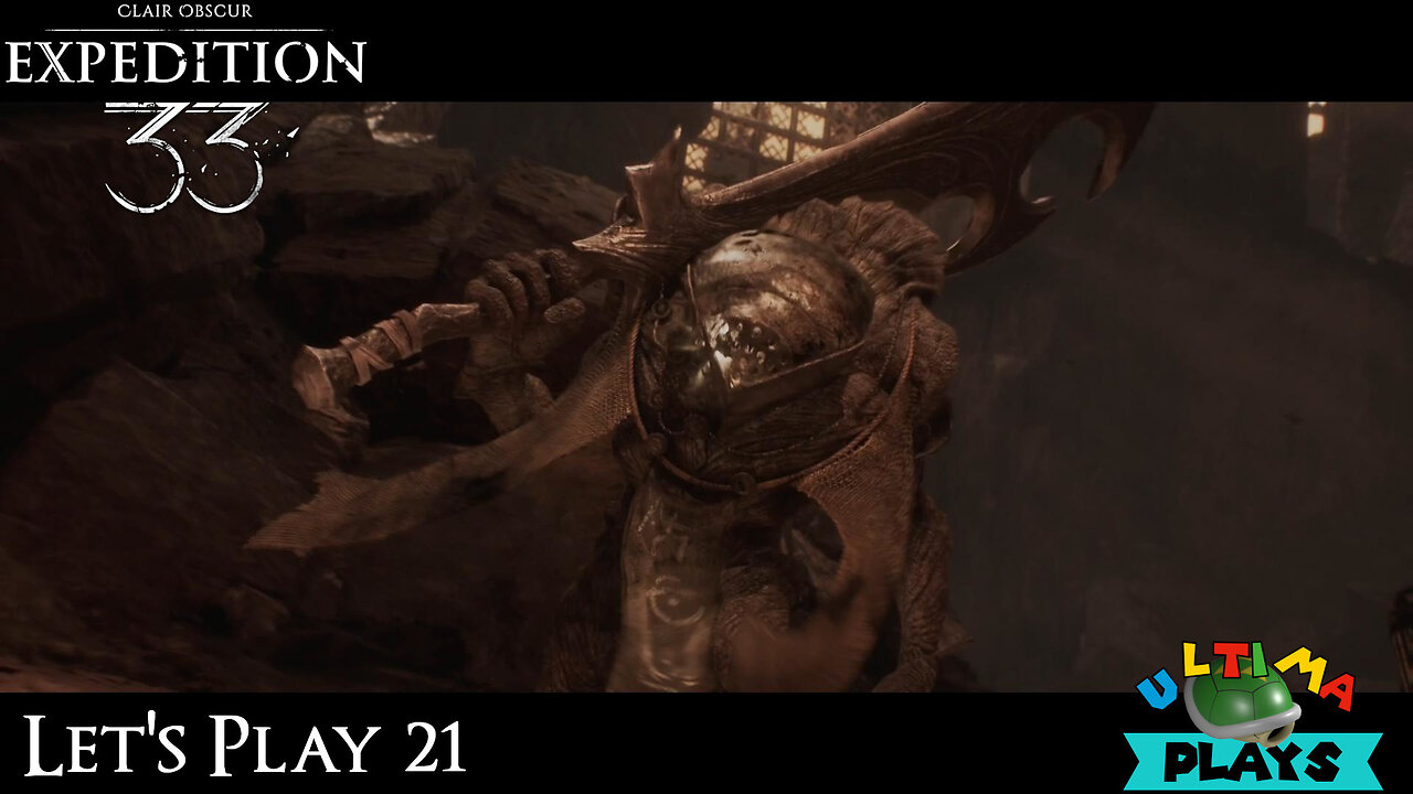 From the Beach to the Battlefield | Clair Obscur Expedition 33 Ep. 21