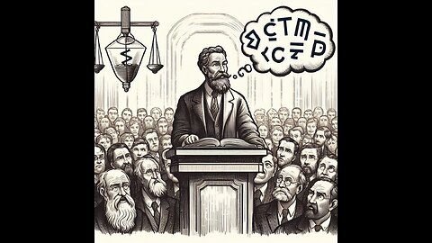 So Great Salvation - Podcast 42 Church Government Part 4