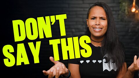 How To Talk To Your WOKE Black Friend About Politics