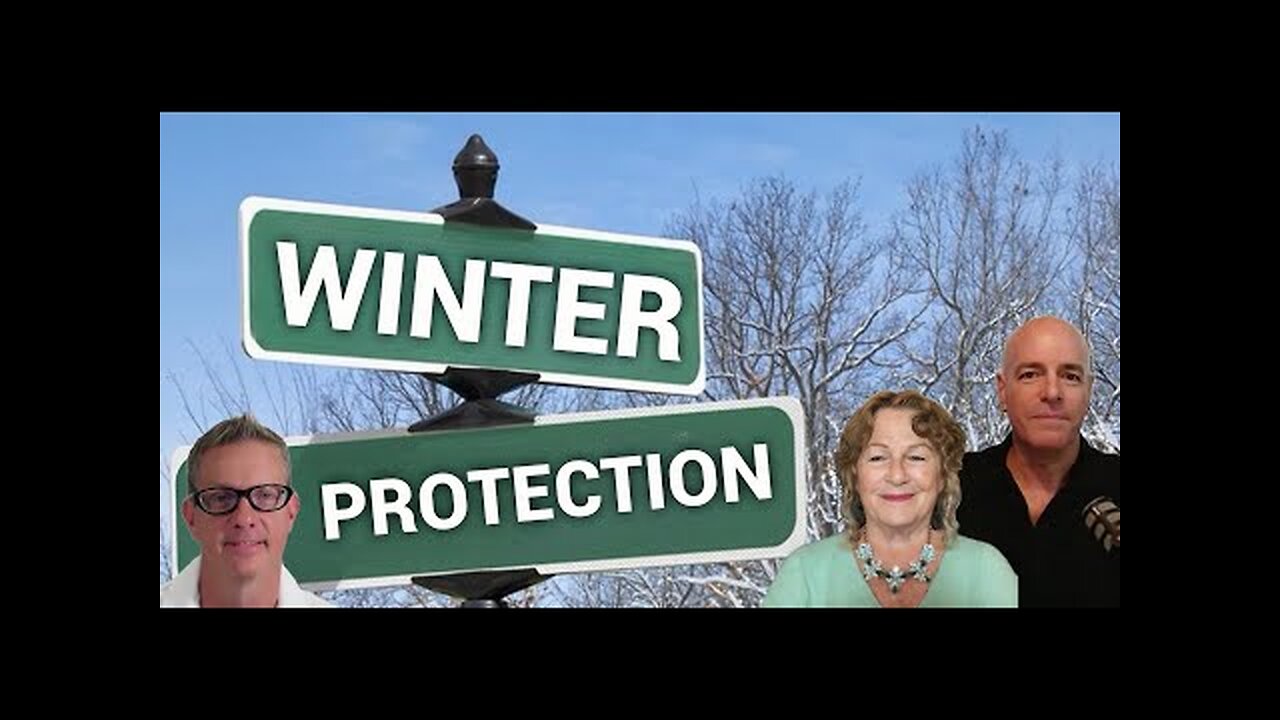 Science, Safety and Claims Behind C60EVO (Health Edge for Winter)