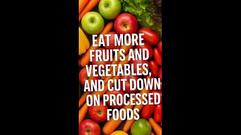stay healthy stay Happy