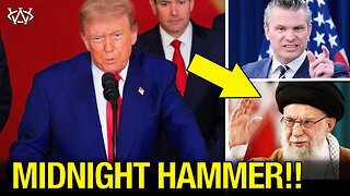 Trump Drops Bombs! Damage Reports & Reaction! Democrats Call for IMPEACHMENT!!