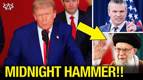 Trump Drops Bombs! Damage Reports & Reaction! Democrats Call for IMPEACHMENT!!