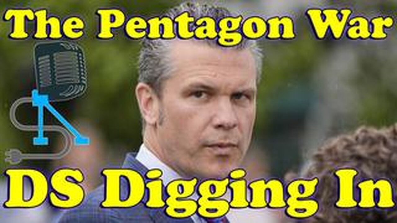 NOADS News Distortion Continues To Plague DS _ On The Fringe