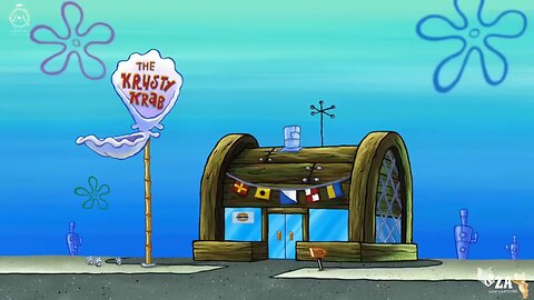 SpongeBob Cartoons