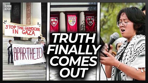Shock Report Gives Ugly Details of Harvard