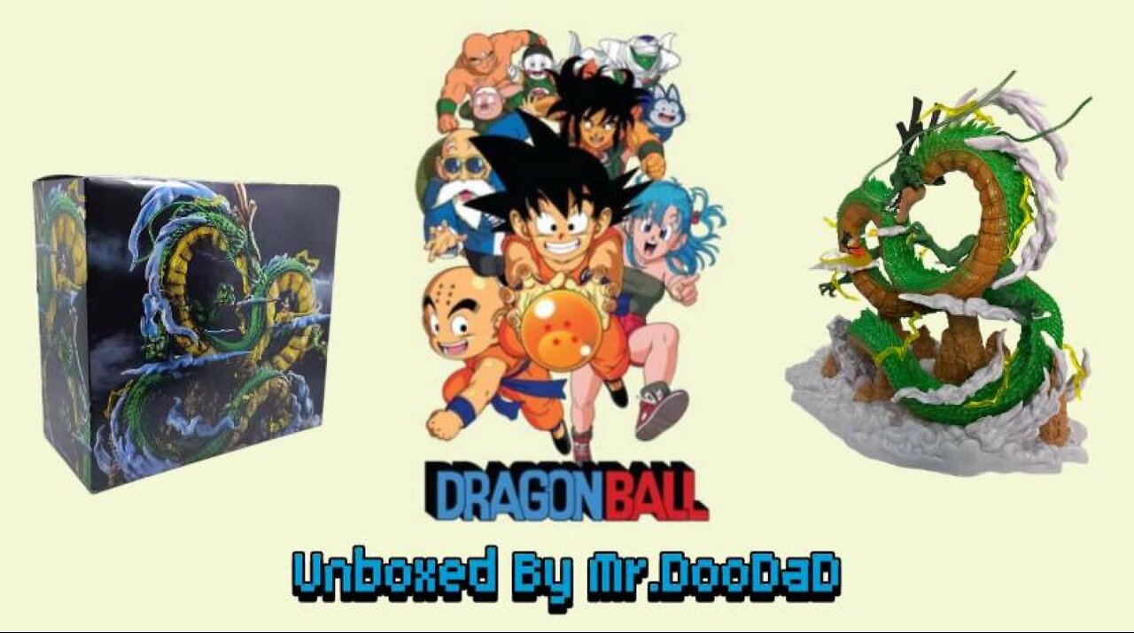 Dragon Ball figure for 326 THB (42,000 MMK) 🐉🔥Worth it? You decide.