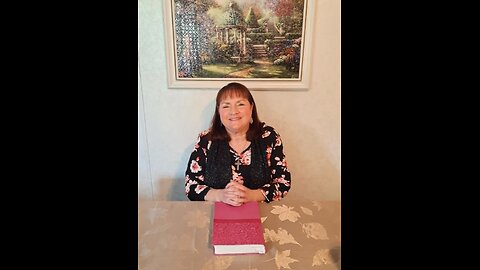 Laura Bovard - The Splendor of Heaven Podcast #23 - A Vision back in Time "Wagon Wheel"