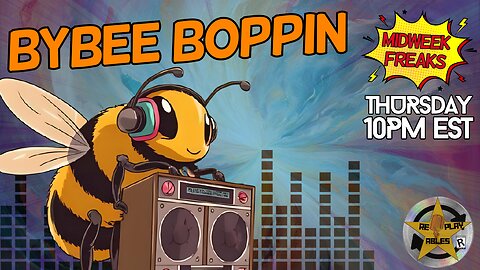 Bybee Boppin Part 2