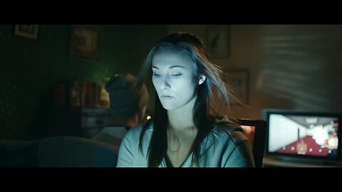 DEAMONRUNNER - A Sci-Fi Horror Short