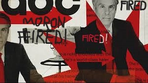 Terry Moran is a MORON & Here's Why!