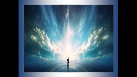 Be Still and Know That I am God 6/6/25