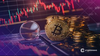Bitcoin Spot ETFs See $390M Inflow, Mark 8th Straight Day of Gains – Why Isn’t Bitcoin Pumping