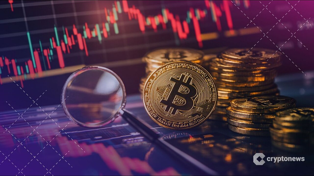 Bitcoin Spot ETFs See $390M Inflow, Mark 8th Straight Day of Gains – Why Isn’t Bitcoin Pumping