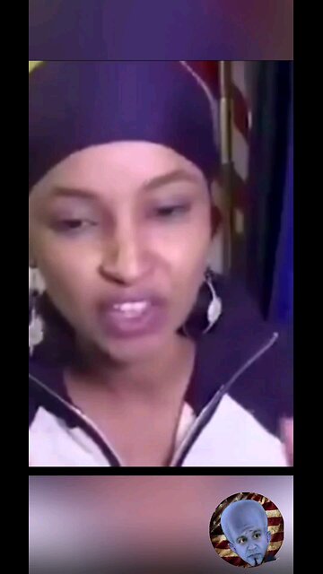Ilhan Omar thinks we are idiots, but here is my message for her! #Congresswomen #deportation #evil