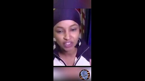 Ilhan Omar thinks we are idiots, but here is my message for her! #Congresswomen #deportation #evil