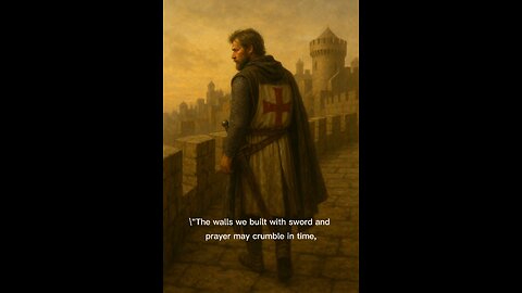 The walls