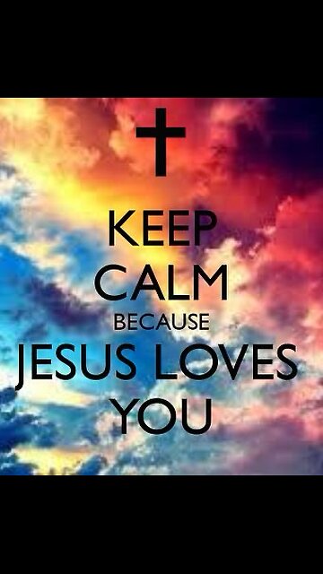 📍 Always & Forever Jesus 🩷 You! 📍 Jesus Got A Better Life For You Because He Loves You. 😍