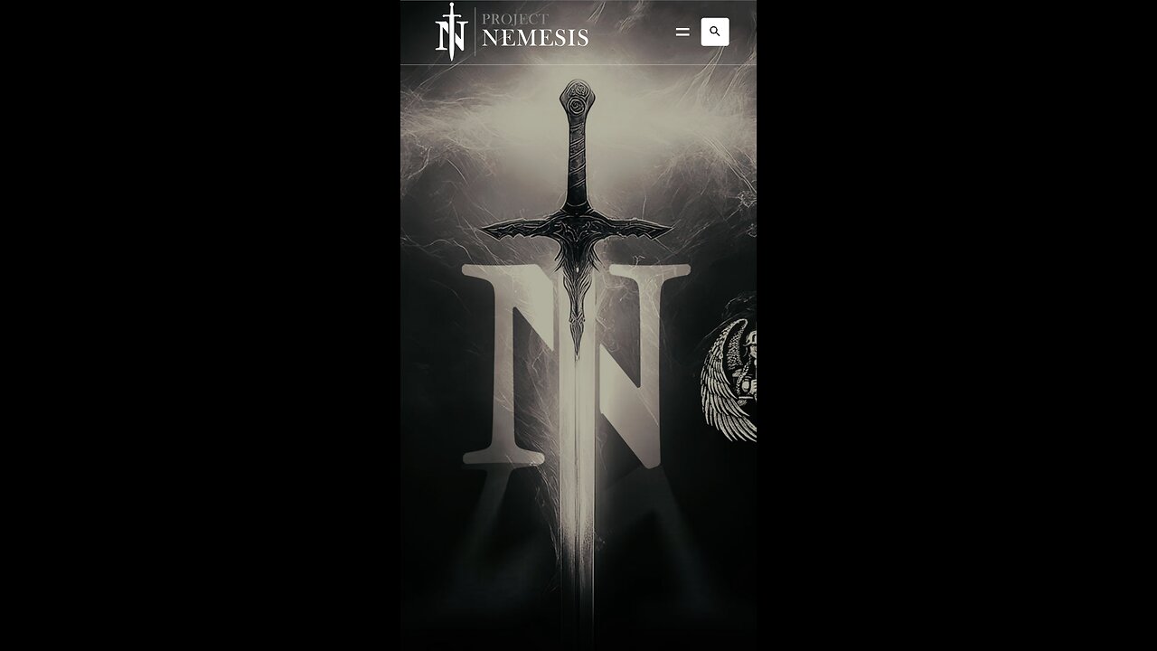 Project Nemesis‼️