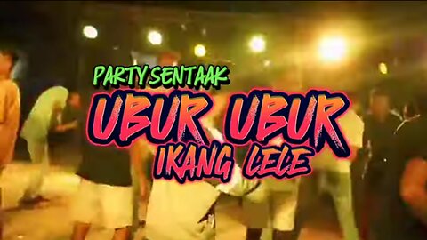 dj ubur ubur ikan lele bhayu aube