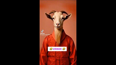 Usman