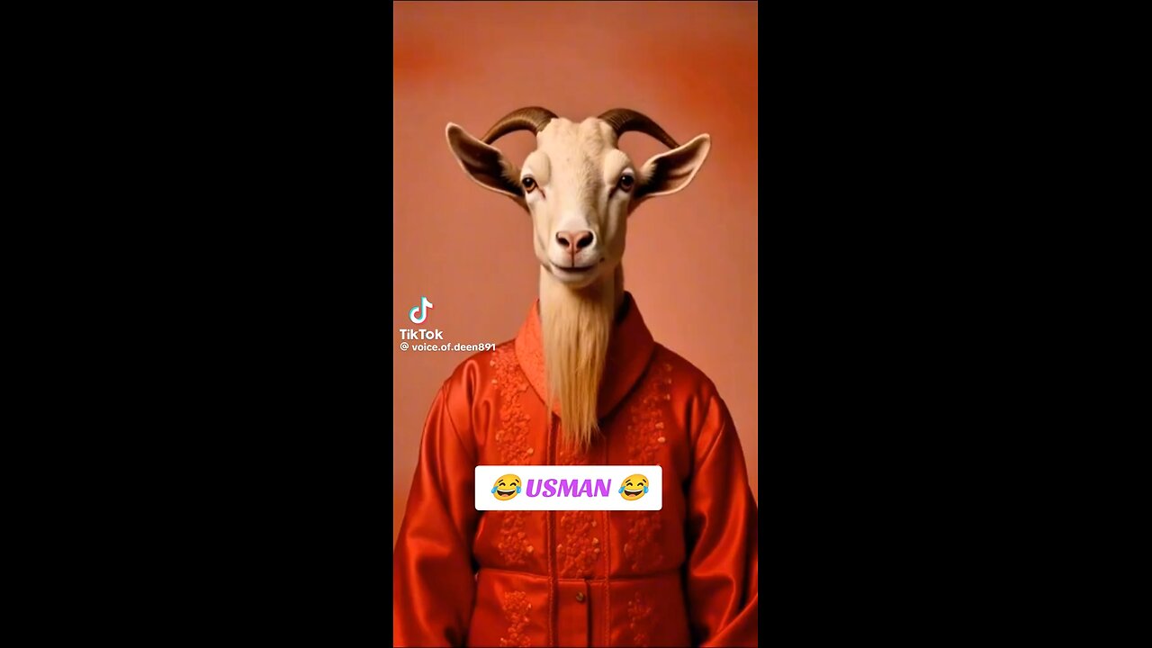 Usman