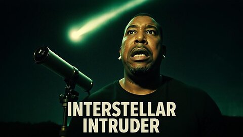 When NASA Says ‘It’s Fine’… You Know It’s NOT Fine