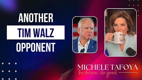 Republicans see a lane in Minnesota.