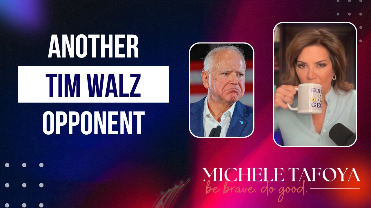 Republicans see a lane in Minnesota.