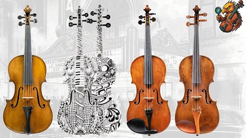 Chicago Violin Auction #auction #review - Violins, Cellos and Bows - 26th October 2025 (USA)