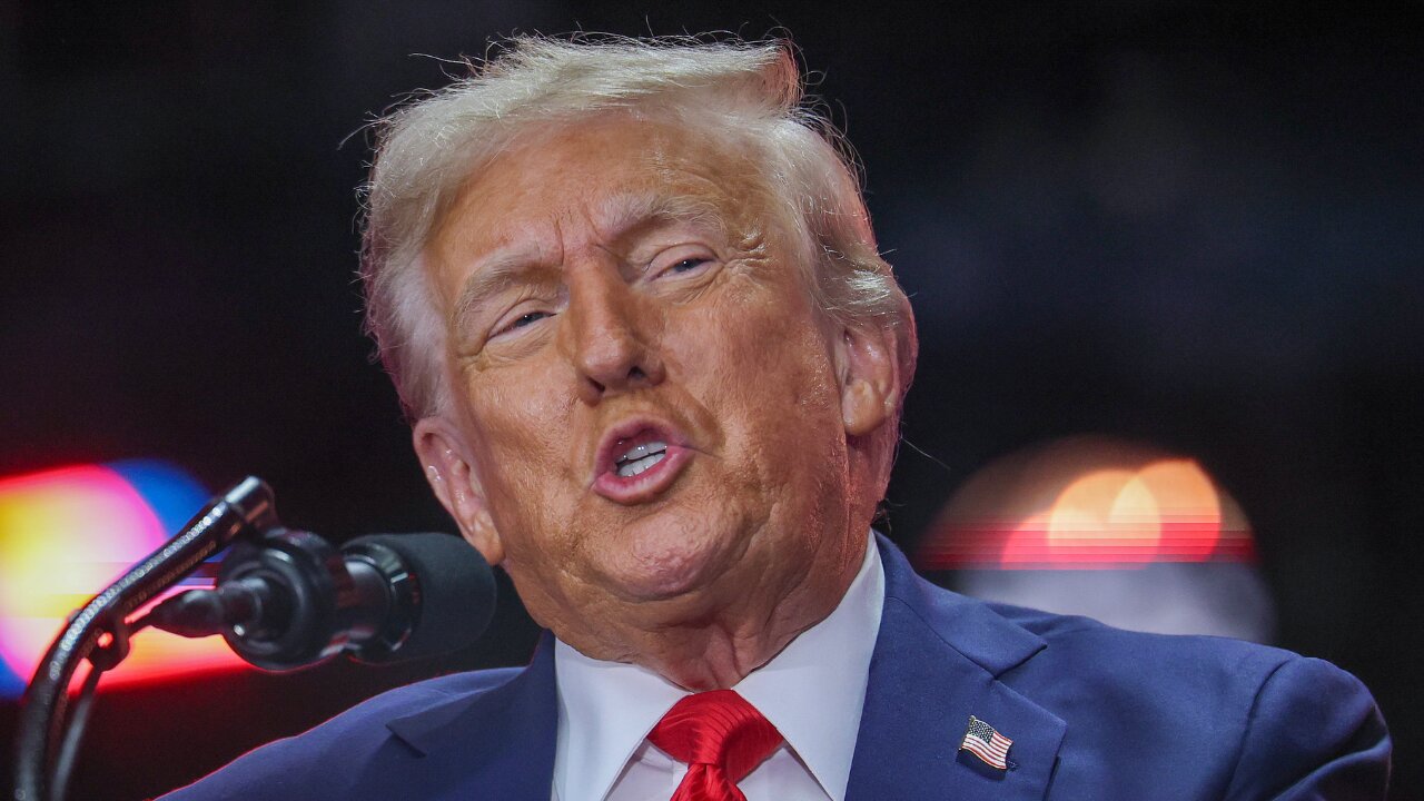 Trump Issues Earth-Shattering Order on Illegal Aliens — This Changes Everything