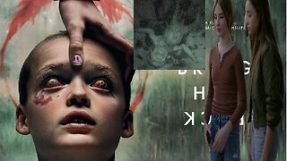#review Bring.Her.Back, 2025, jewish , propaganda