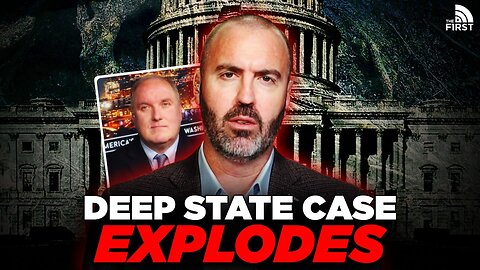 DOJ Insider: Trump Could Replace AG Pam Bondi In Next 3 Months