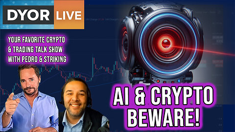 Thursday Day Trading Markets BTC Crude, Dollar, Nasdaq and more