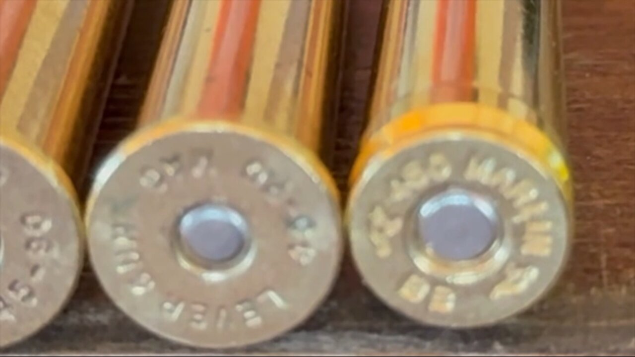 .45-70s teaser — Full video out now!