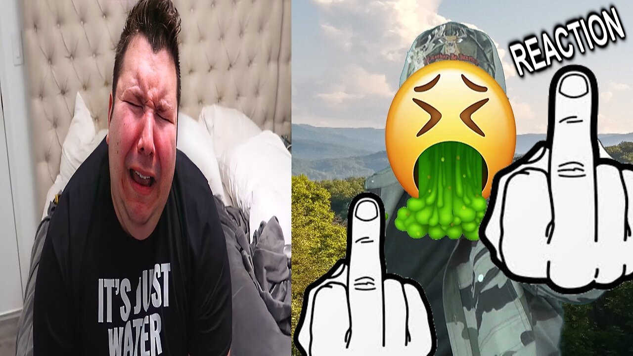 Nikocado Avocado Is In Trouble (AugustTheDuck) - Reaction! (BBT)