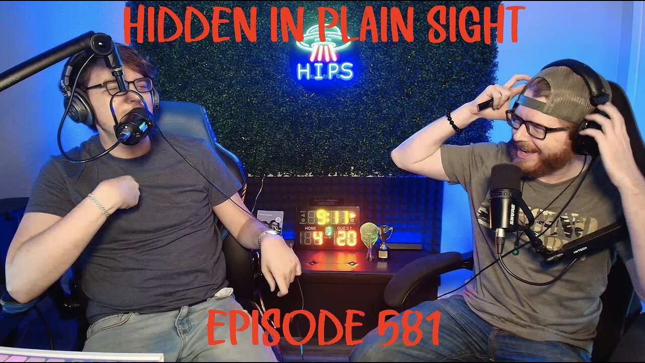 Corey Goode CRASHES OUT & CALLS US CIA LUCIFERIANS | Ep 581