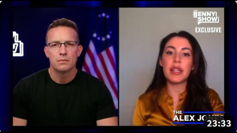 BREAKING VIDEO: Congresswoman Anna Paulina Luna Demands The Appointment Of A Special Counsel To Expose The DOJ’s Role In Hiding Epstein Files