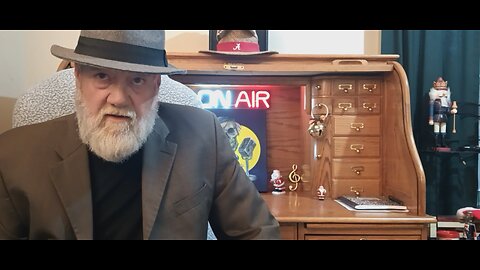 A meeting for Concerned Citizens for Election Integrity