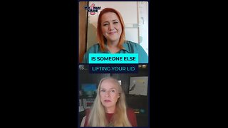 Is Someone Else Lifting Your Lid