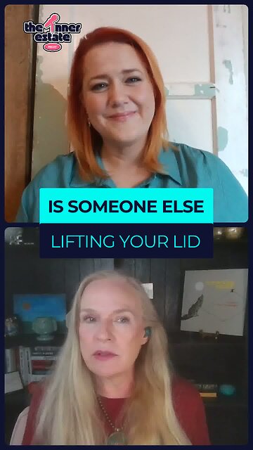 Is Someone Else Lifting Your Lid