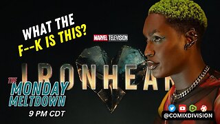 MARVEL Is SAVED!!!!!! | Monday Meltdown On 06-16-2025