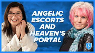 Kat Kerr: Angelic Escorts and Heaven's Portal | April 2 2025