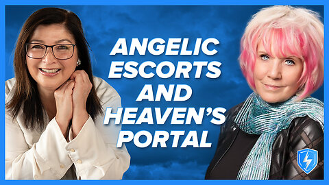 Kat Kerr: Angelic Escorts and Heaven's Portal | April 2 2025