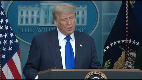 Trump Celebrates ‘GIANT WIN’ After SCOTUS Birthright Citizenship Ruling & More!